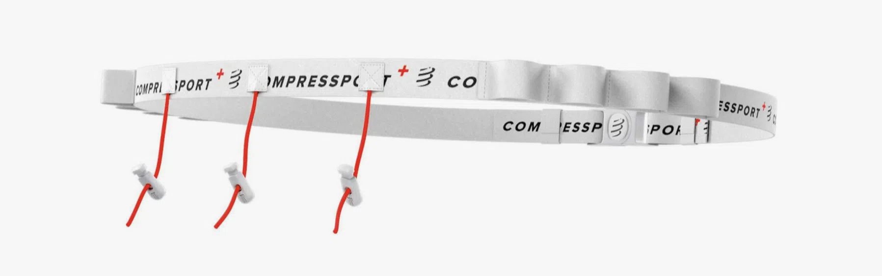 COMPRESSPORT RACE BELT